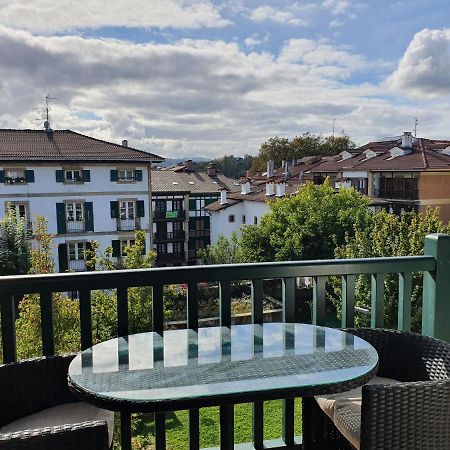 Luminoso Piso Con Terraza Y Aparcamiento Ess01636 Leilighet Hondarribia Eksteriør bilde