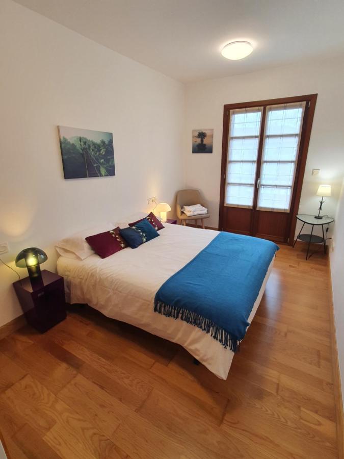 Luminoso Piso Con Terraza Y Aparcamiento Ess01636 Leilighet Hondarribia Eksteriør bilde